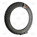 Llanta 3.00-18 AX288  TT 6PR DOBLE PROPOSITO