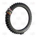 Llanta AXUS 80/100-21 AX162 TT DOBLE PROPOSITO CROSS
