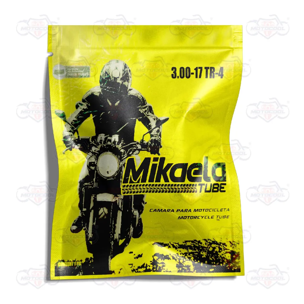 [LB1A-1016-10] CAMARA MIKAELA 3.00-17 TR4