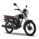 ITALIKA FT125
