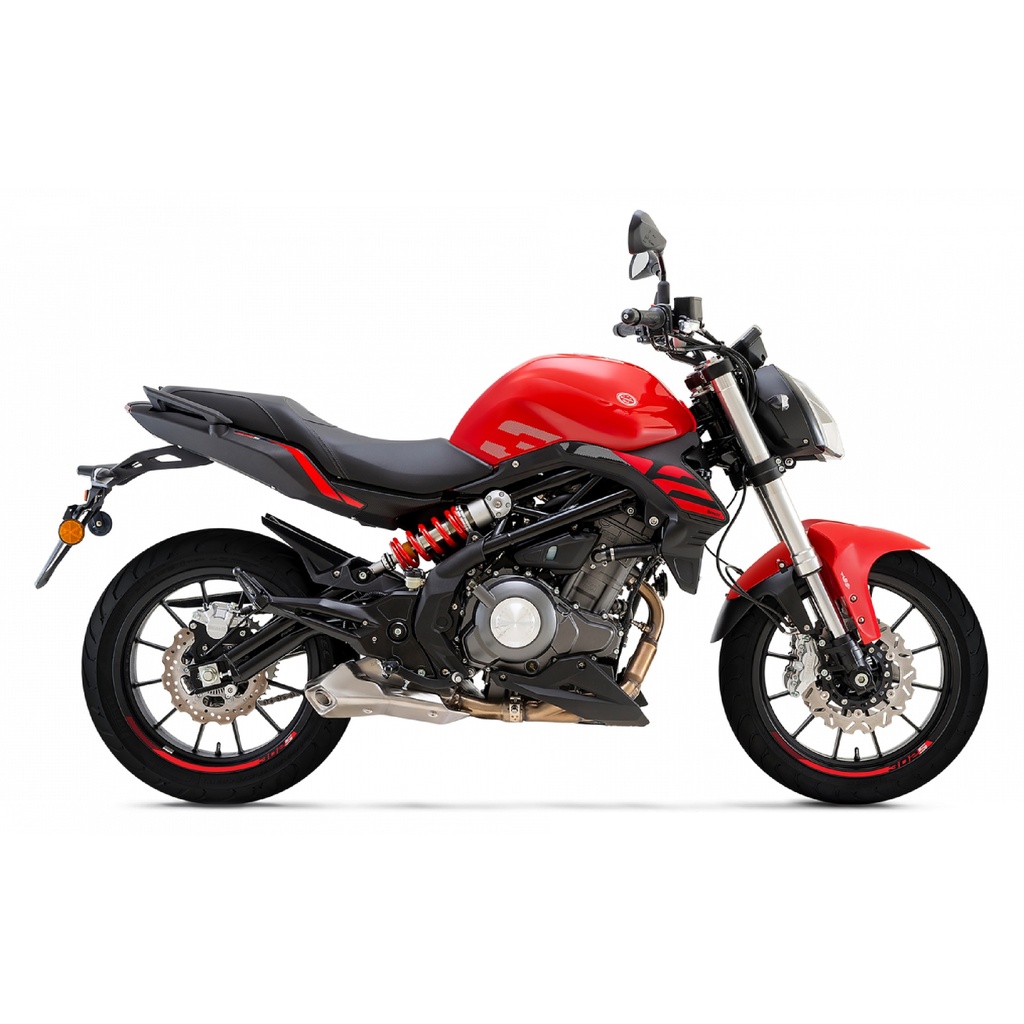 BENELLI 302S
