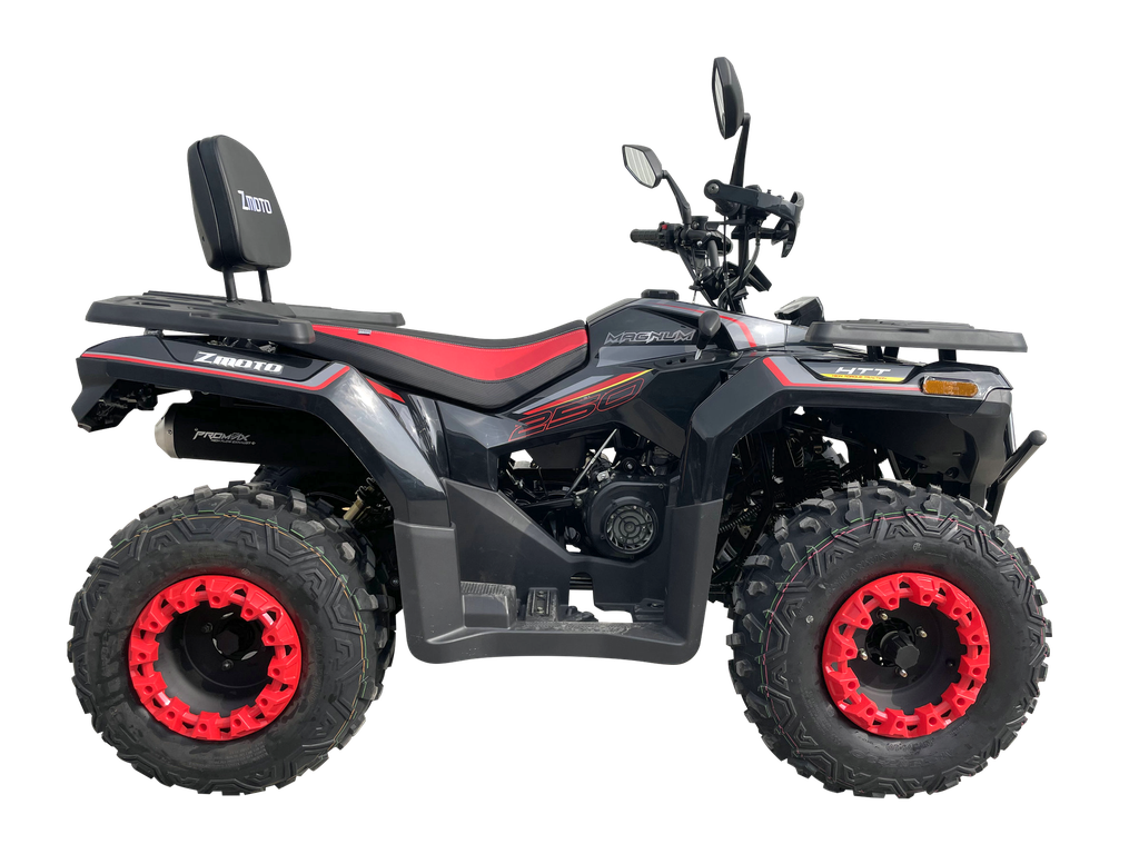 Magnum 250
