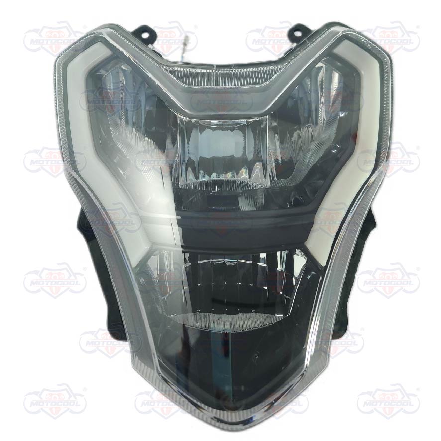 FARO DELANTERO CRX 300