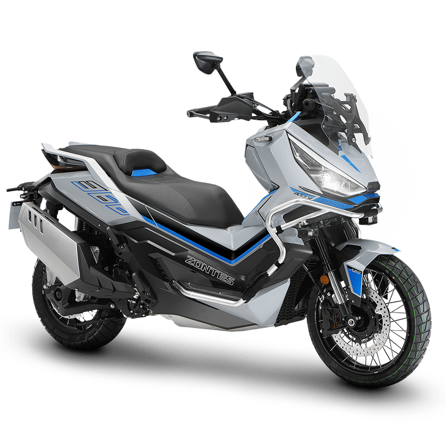 ZONTES 368G
