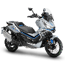 ZONTES 368G