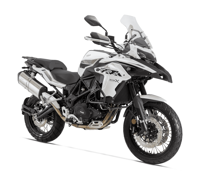 [34006331] TRK 502