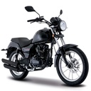 ITALIKA RC250 Negra