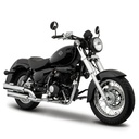 TC250 NEGRA