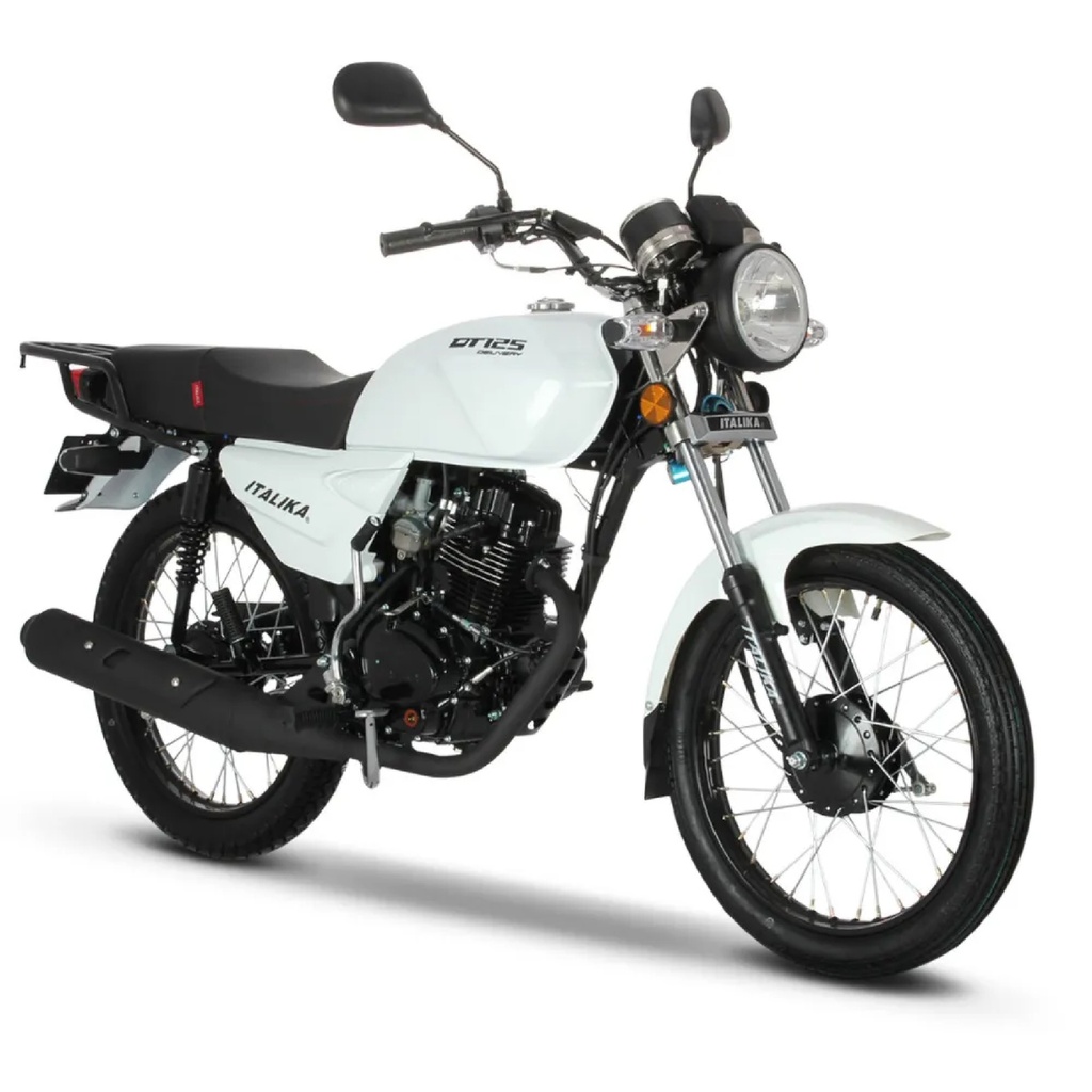 DT125