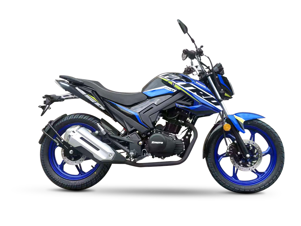 NITRO 250