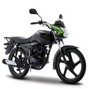 ITALIKA FT150TS