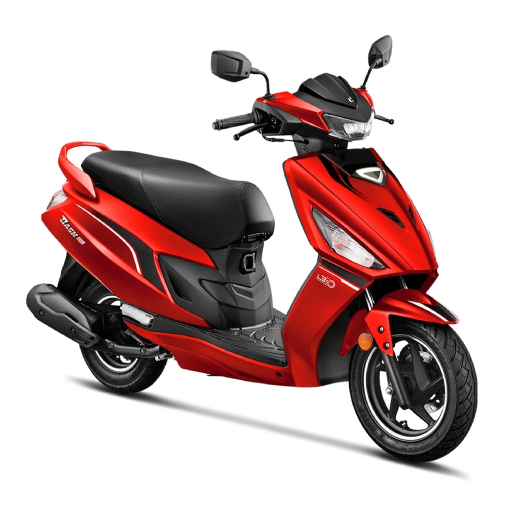 HERO DASH125