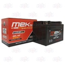 BATERIA MEK GEL YTX9-BS