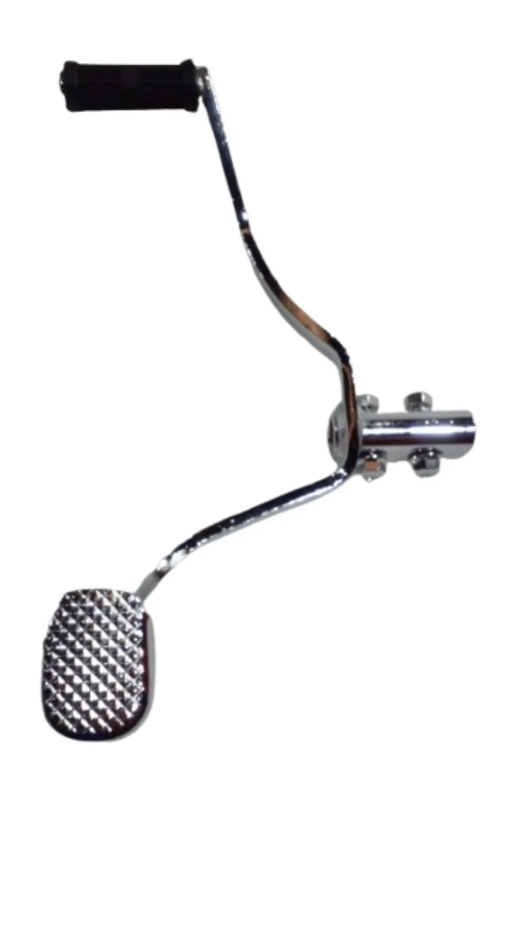 [170MM-E08-09] CONJUNTO DE PEDAL DE CAMBIOS RUNGA 250