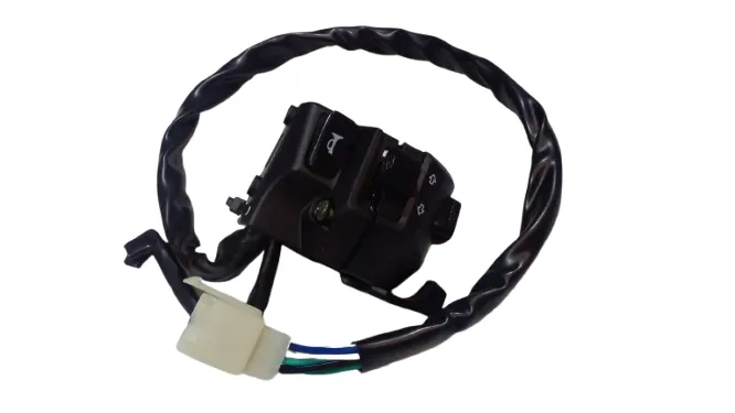 [300PRO-F01-04] MANDO IZQUIERDO 300PRO