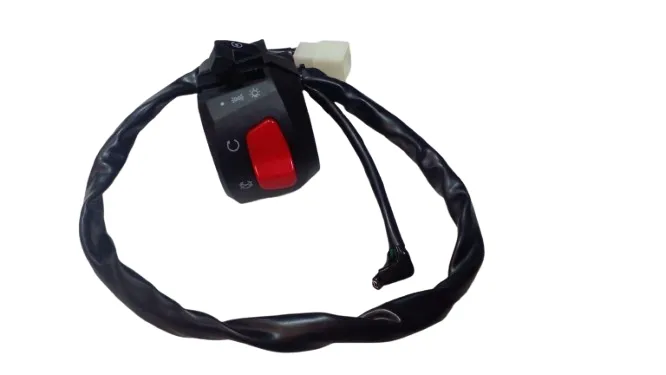 [300PRO-F01-05] MANDO DERECHO 300PRO		