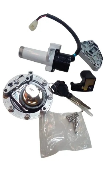 [300PRO-F05-01] KIT  DE CERRADURAS		