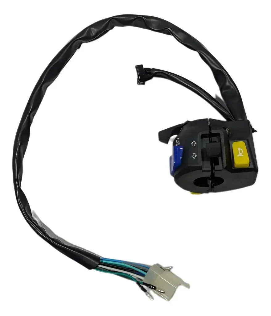 MANDO IZQ CRX300
