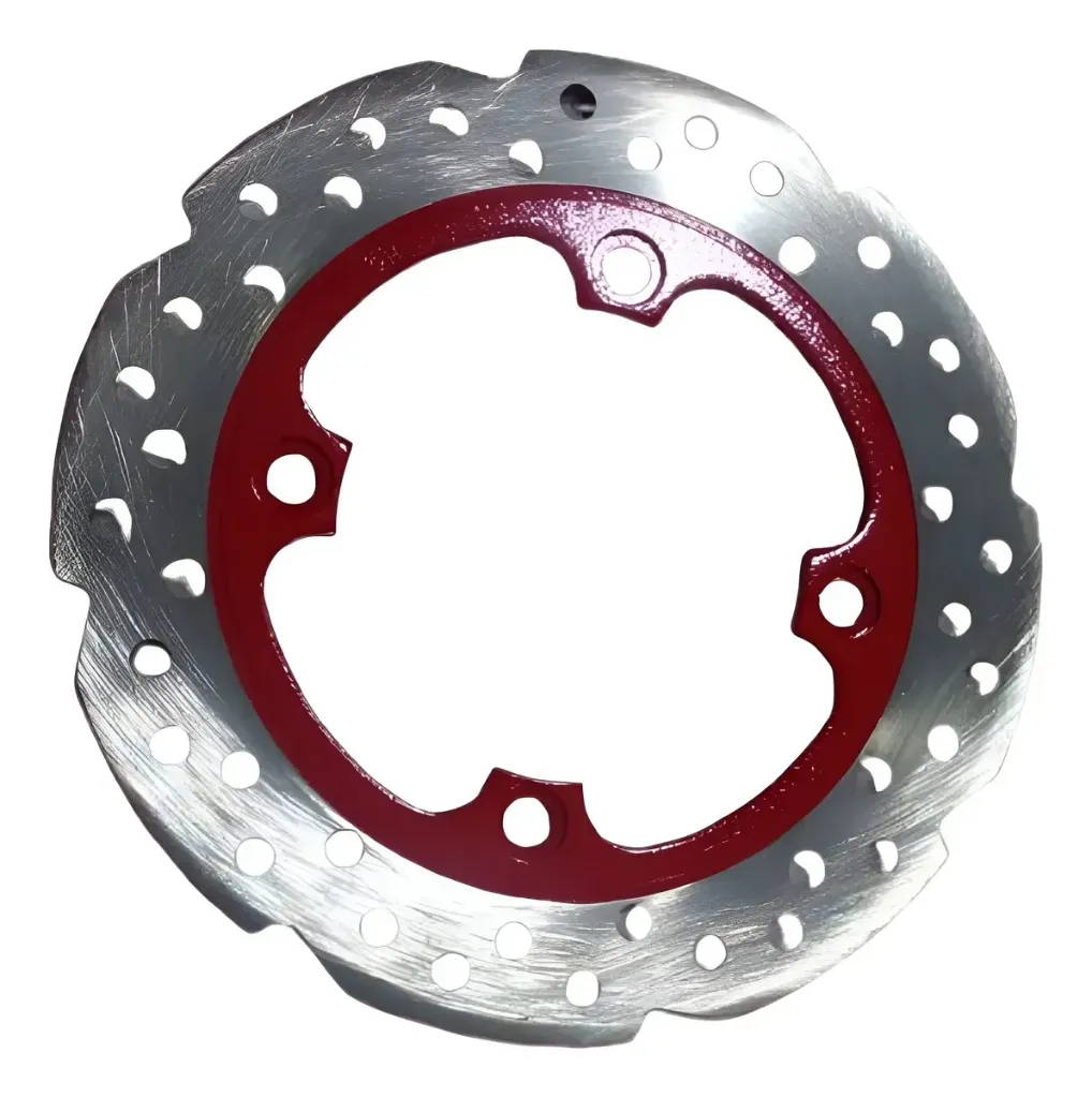 [CRX300-F14-13] DISCO FRENO TRAS CRX300
