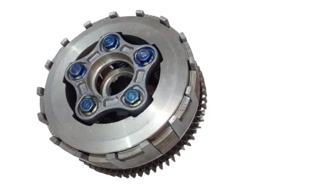 [ZMAX200PLUS-E08-01] CONJUNTO DE EMBRAGUE ZMAXPLUS