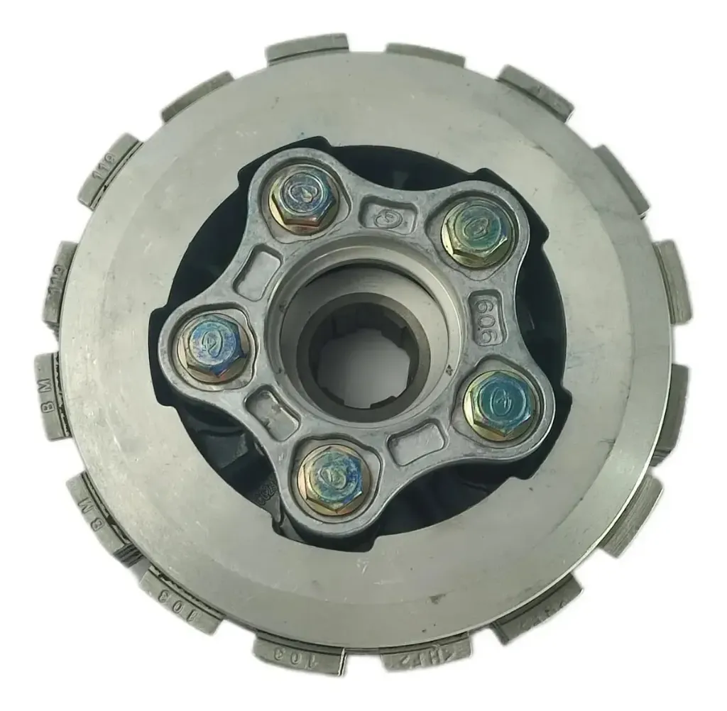 [ZMAX200PLUS-E08-04] CASET DE CLUTCH ZMAXPLUS
