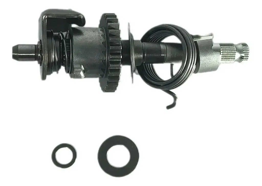 [ZMAX200PLUS-E10-01] CONJUNTO DE PATADA DE ARRANQUE ZMAXPLUS