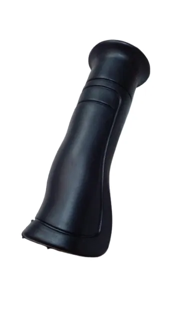 [ZMAX200PLUS-F02-14] PUÑO IZQUIERDO DE MANUBRIO ZMAX200 PLUS