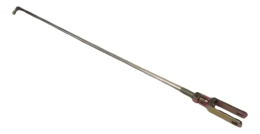 [ZMAX200PLUS-F08-08] VARILLA DE FRENO CORTA ZMAX200 PLUS