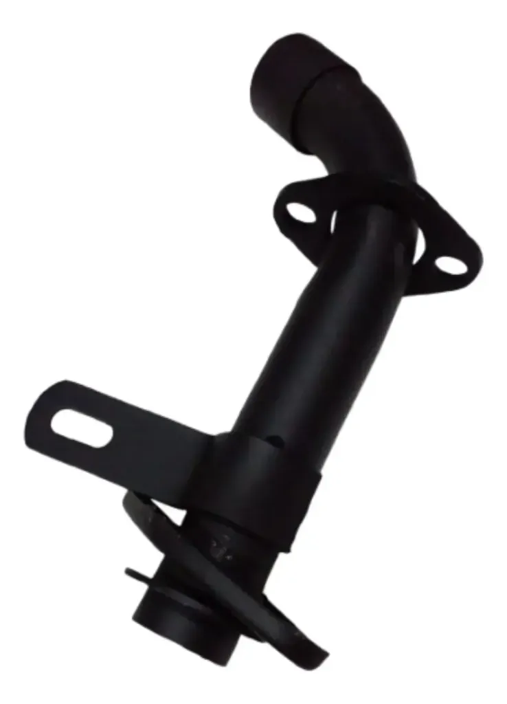 [ZMAX200PLUS-F09-02] TUBO DE ESCAPE CORTO ZMAX200 PLUS