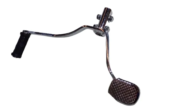 [RUNGA 320Z-F13-13] PEDAL DE CAMBIOS RUNGA320Z