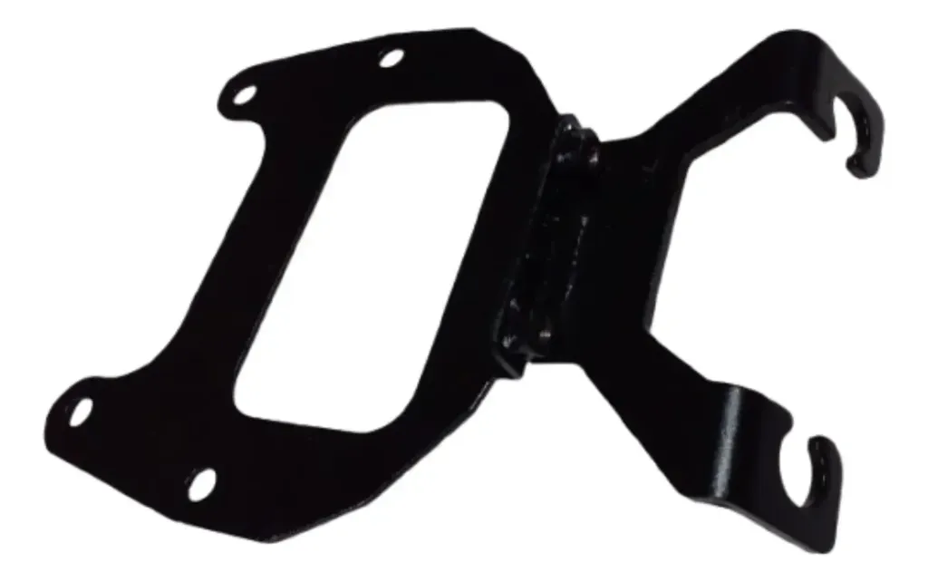 [CRX200KP-F10-02] SOPORTE CENTRAL DE FARO CRX200