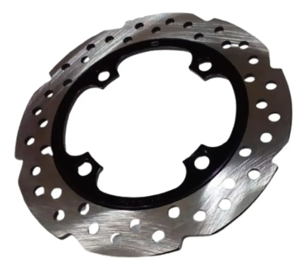 [CRX200KP-F13-02] DISCO FRENO TRASERO CRX200
