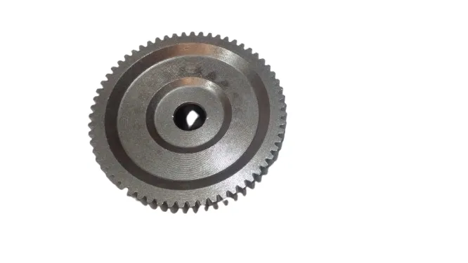 [CRX200KP-E12-06] ENGRANE DUAL DE REDUCCION CRX200