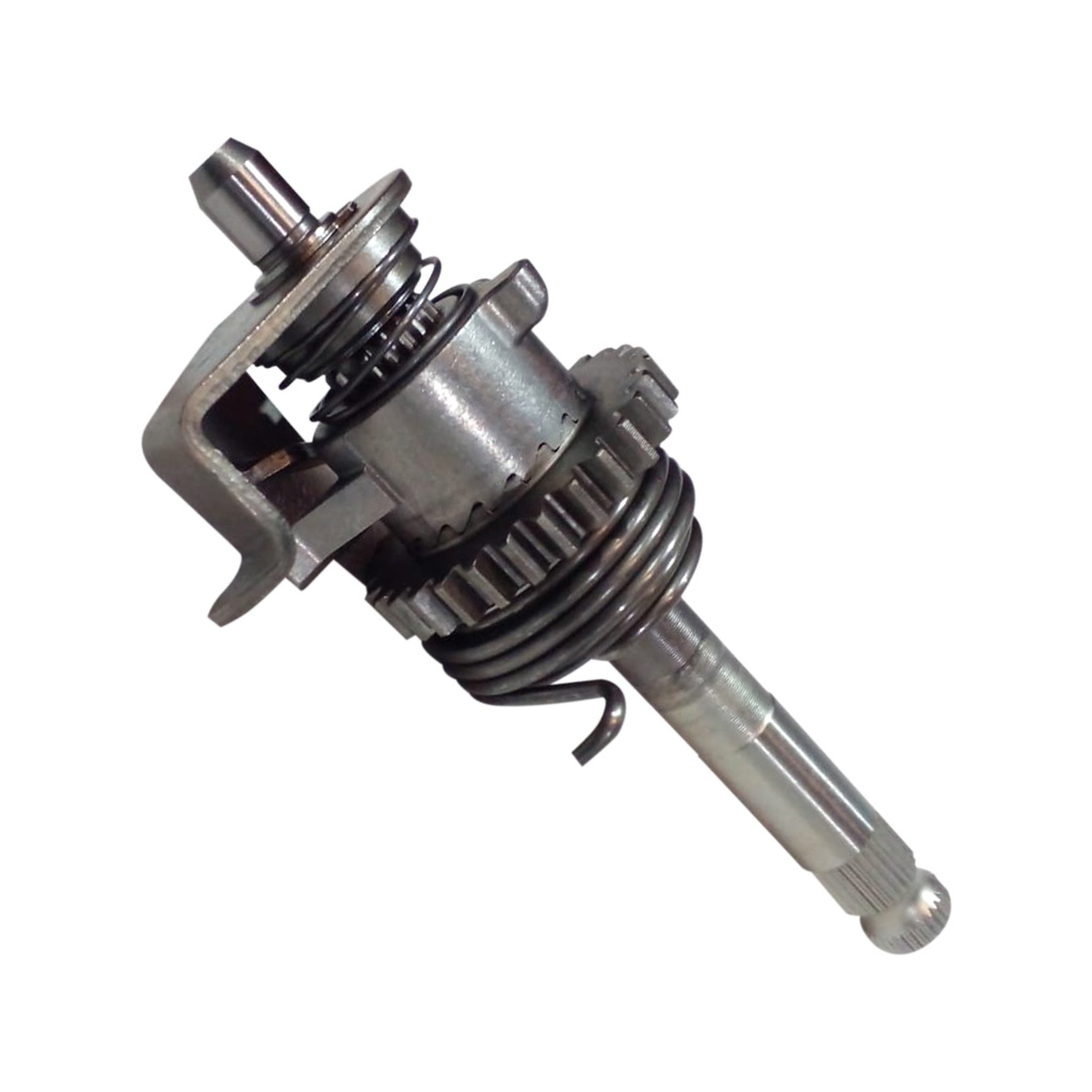 CONJUNTO EJE TRANSMISION DE ARRANQUE RD1-150