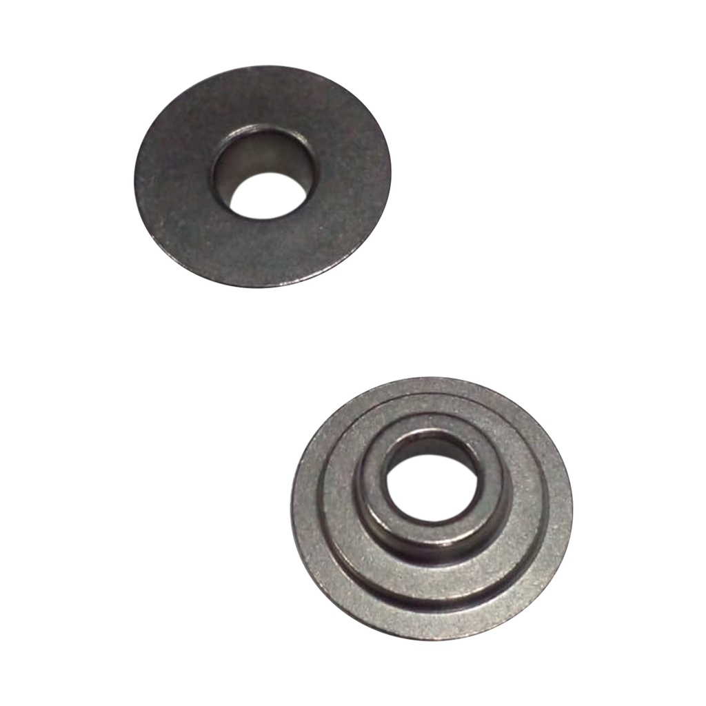 RETEN DE RESORTE DE VALVULA RD1