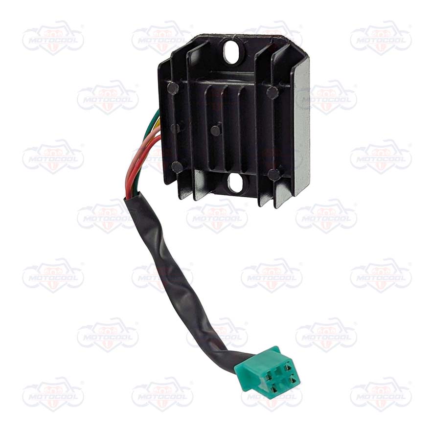[1006451] Selenio MEK PRO  4L Hembra/Xplorer200/CR1/150Z /Tank250/XY200GY-6/CR1N/Naga200 2018/Crx250