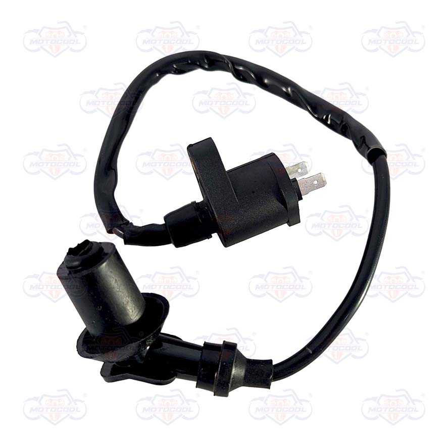 [1006454] Bobina Alta MEK PRO GXMotor GY6 125-150/NAGA150/CR1/150Z/CR1N