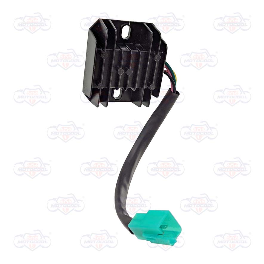 Selenio MEK PRO CG 5L Macho