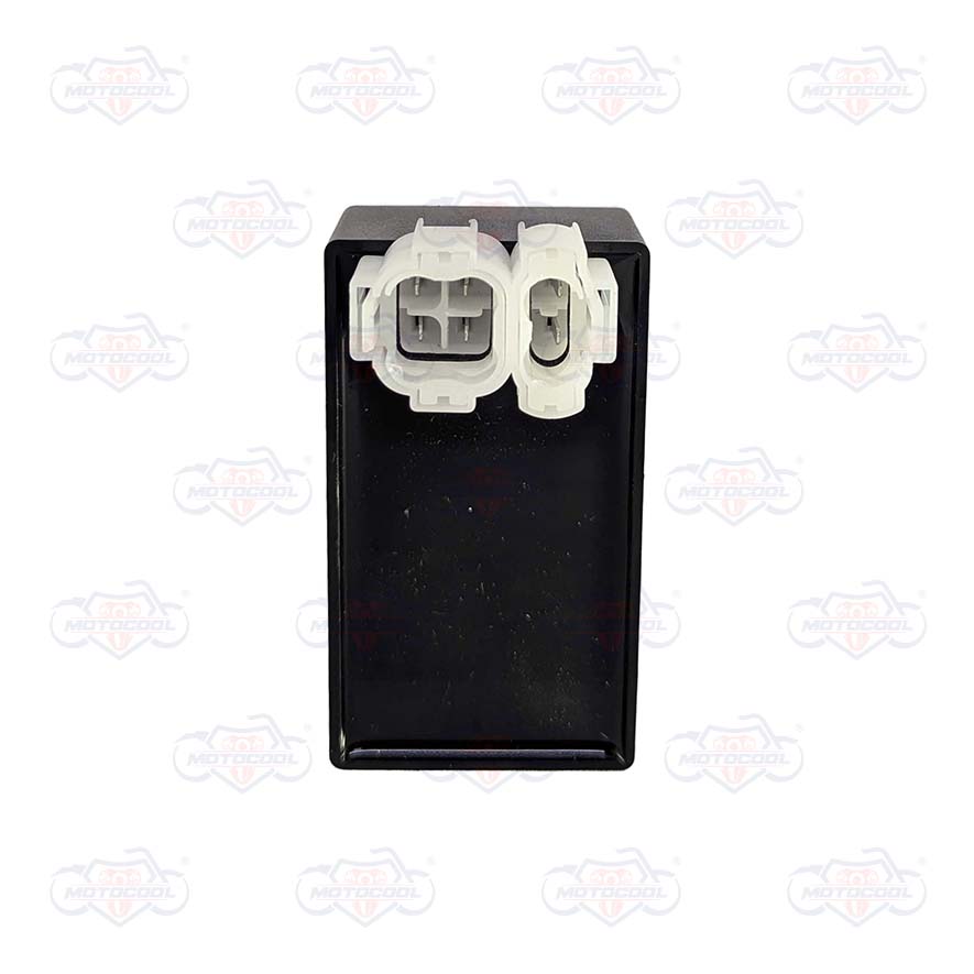 CDI MEK PRO Corriente Directa Conector Redondo/Xplorer200/250/CRz250/CRz250R/CRT250/300PRO