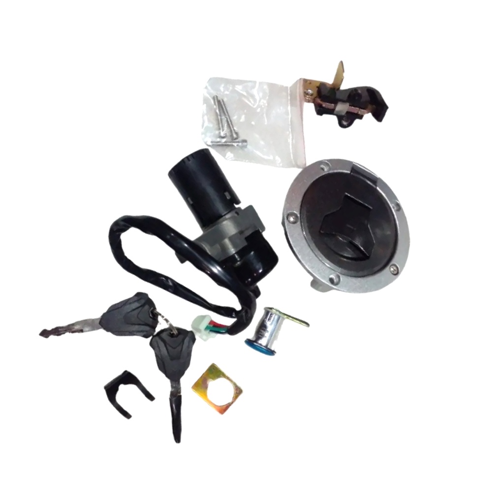 [RD250-F04-02] KIT DE CERRADURA RD250