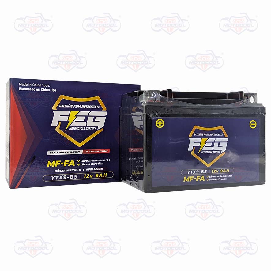 BATERIA MF-FA YTX9-BS
