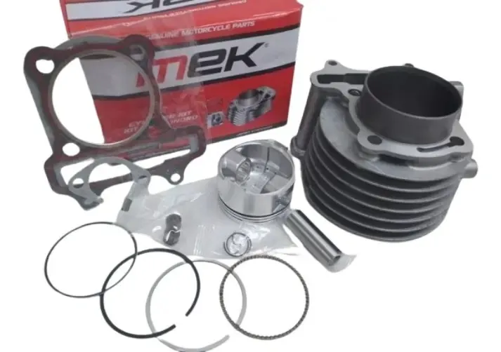 [1001592] KIT CILINDRO COMP GY6150