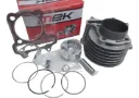KIT CILINDRO COMP GY6150