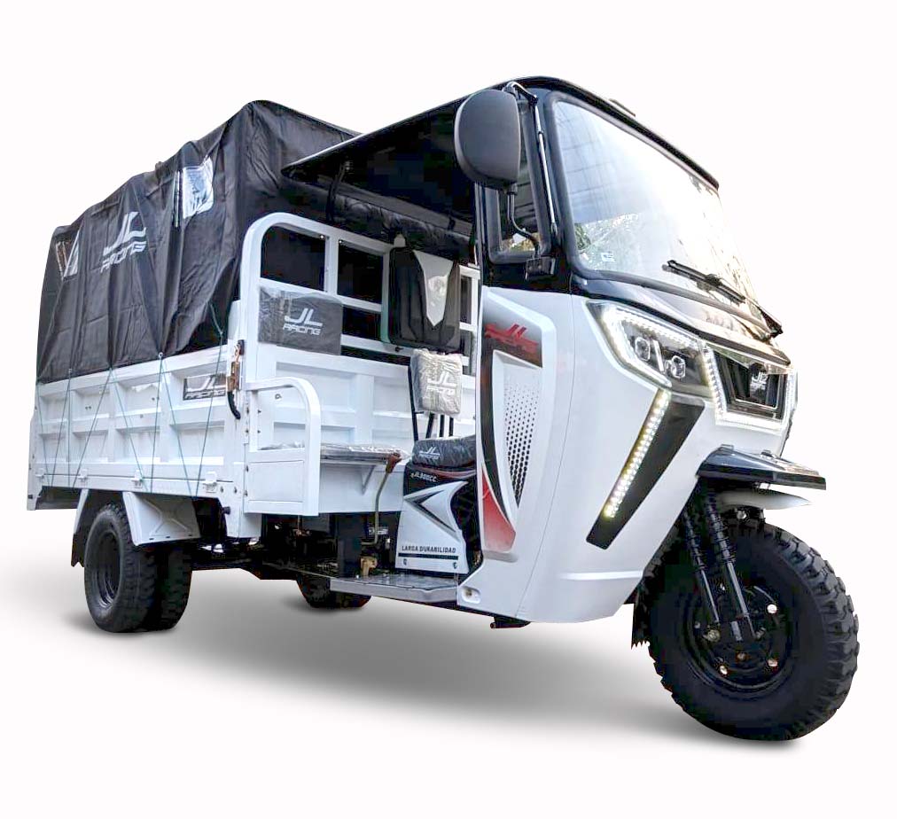 JLR A7DR PASAJEROS