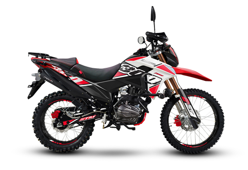 ZMOTO 300PRO/SPORT