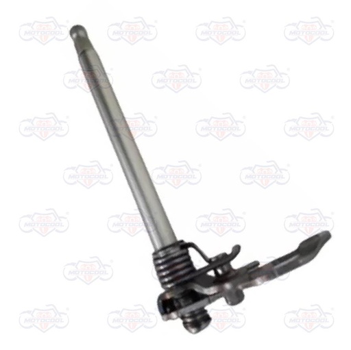 [ZMAX200-E10-08] SELECTOR DE CAMBIOS