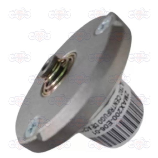 [ZMAX200-E06-01] FILTRO CENTRIFUGO DE ACEITE