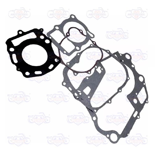 [176MN-E15-01] CONJUNTO DE JUNTAS COMPLETO DE MOTOR RUNGA 320Z 176MN-E15-01