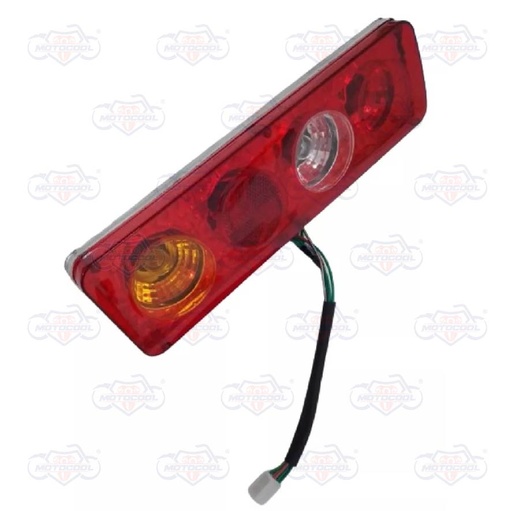 [RUNGA250P-F01-01] FARO DELANTERO DERECHO RUNGA 250P RUNGA250P-F01-01