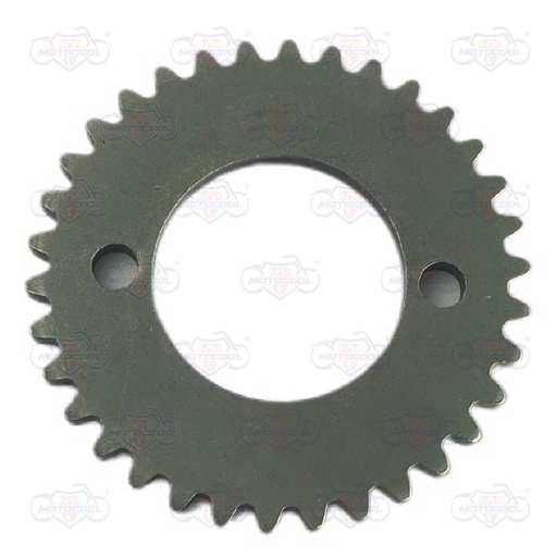 [VENOM200-E03-12] SPROCKET CADENA TIEMPO VENOM 200 VENOM200-E03-12